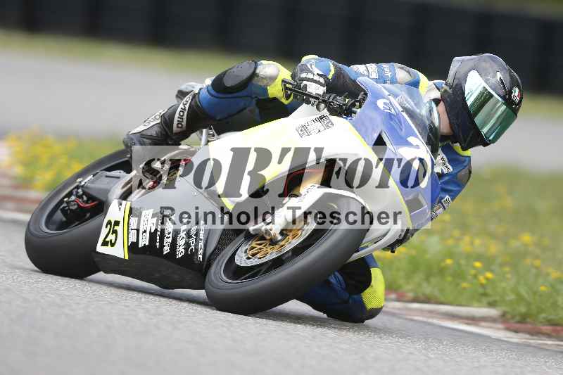 /34 25.07.2025 Speer Racing ADR/Gruppe rot/25